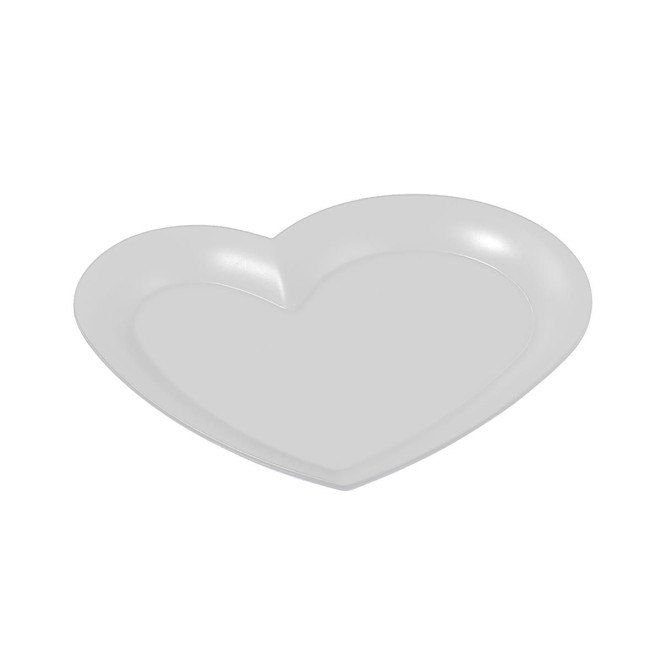 Custom Printed Tray "Midi-heart" - Image 7