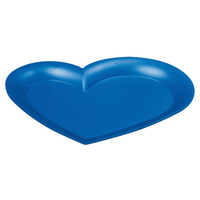 Custom Printed Tray "Maxi-heart" - Image 1