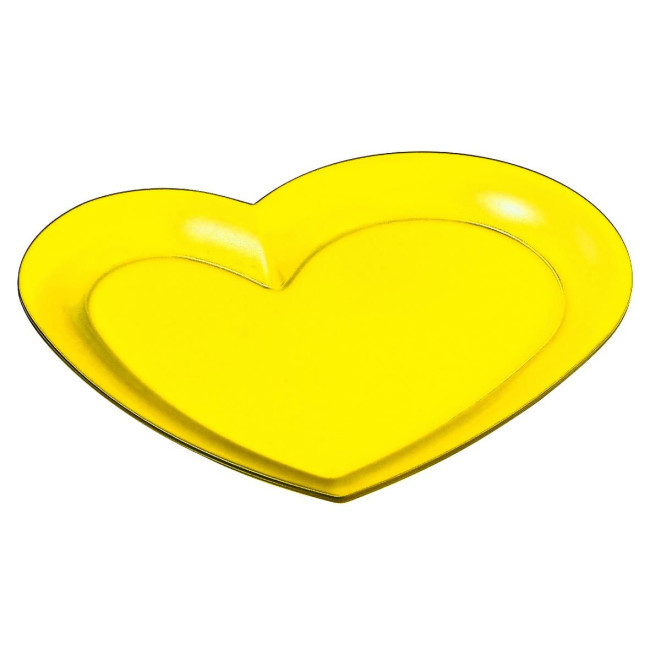 Custom Printed Tray "Maxi-heart" - Image 2