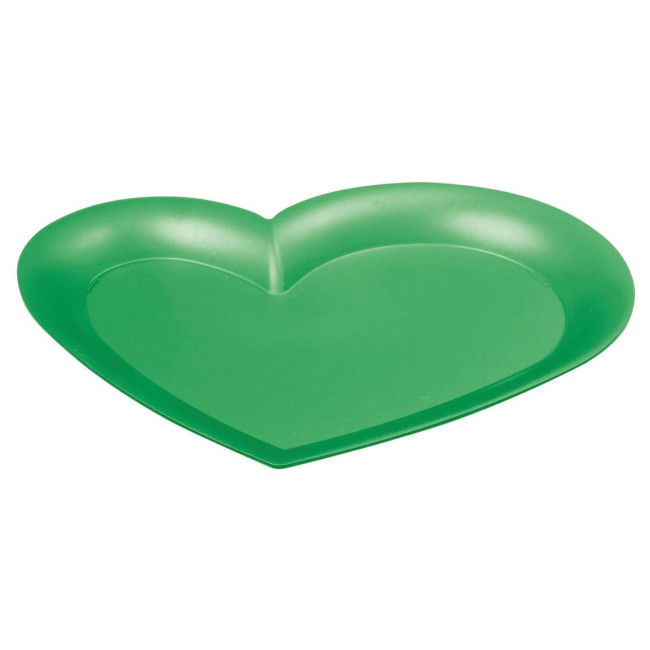 Custom Printed Tray "Maxi-heart" - Image 3