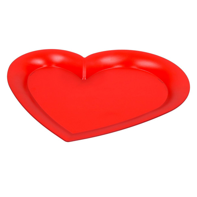 Custom Printed Tray "Maxi-heart" - Image 4