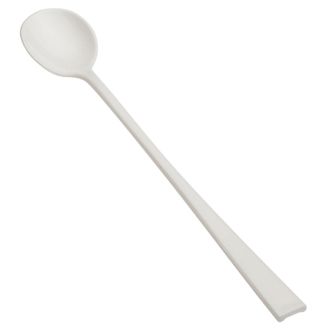 Custom Printed Long Handle Spoon - Image 2