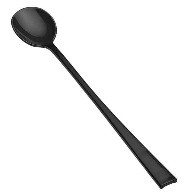 Custom Printed Long Handle Spoon - Image 1