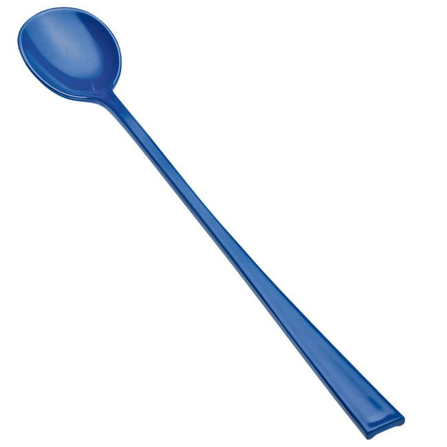 Custom Printed Long Handle Spoon - Image 3