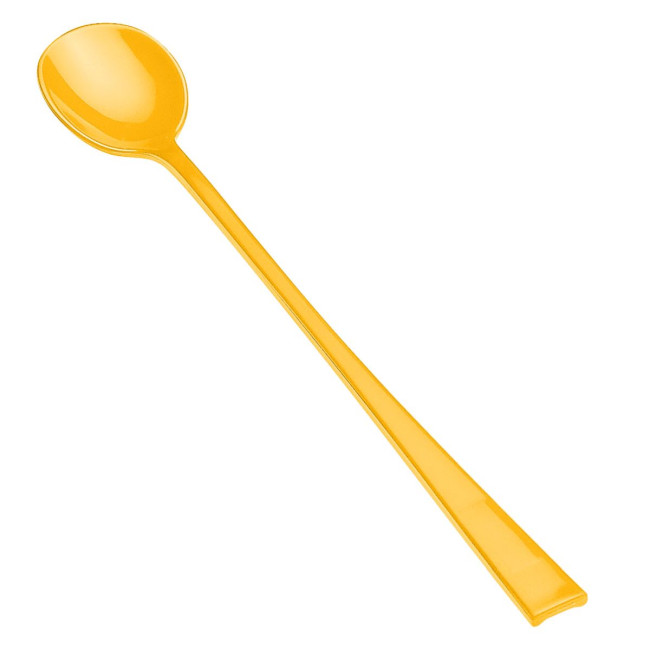 Custom Printed Long Handle Spoon - Image 4