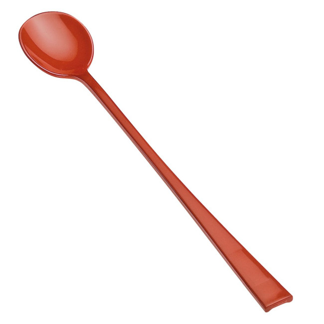 Custom Printed Long Handle Spoon - Image 6