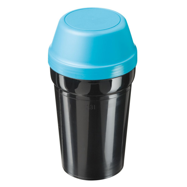 Custom Printed Shaker Bottle 0.3L - Image 3