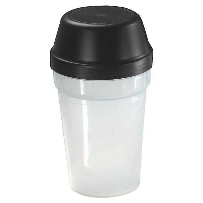 Custom Printed Shaker Bottle 0.3L - Image 9