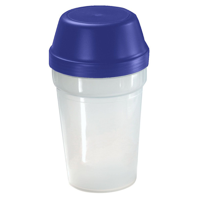 Custom Printed Shaker Bottle 0.3L - Image 10