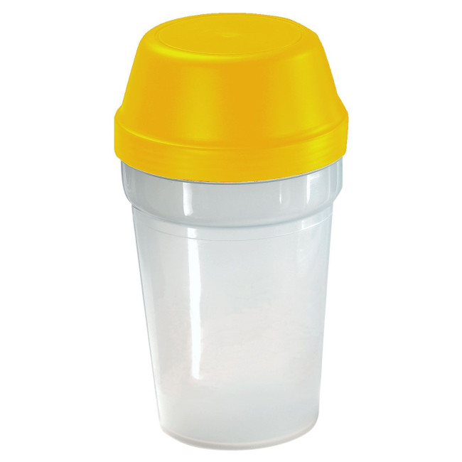 Custom Printed Shaker Bottle 0.3L - Image 11