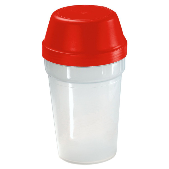 Custom Printed Shaker Bottle 0.3L - Image 13