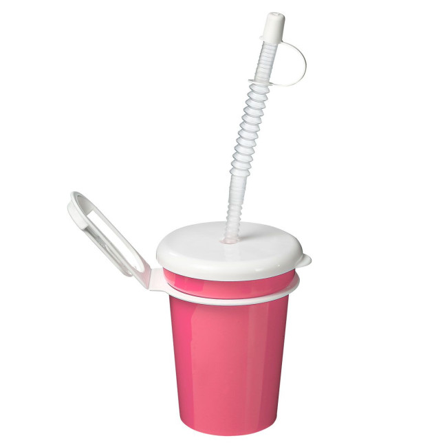 Custom Printed Drinking cup "Take Away" 0.3 l - Image 4