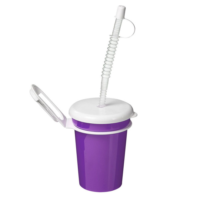 Custom Printed Drinking cup "Take Away" 0.3 l - Image 5