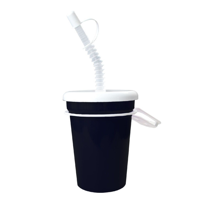 Custom Printed Drinking cup "Take Away" 0.3 l - Image 7