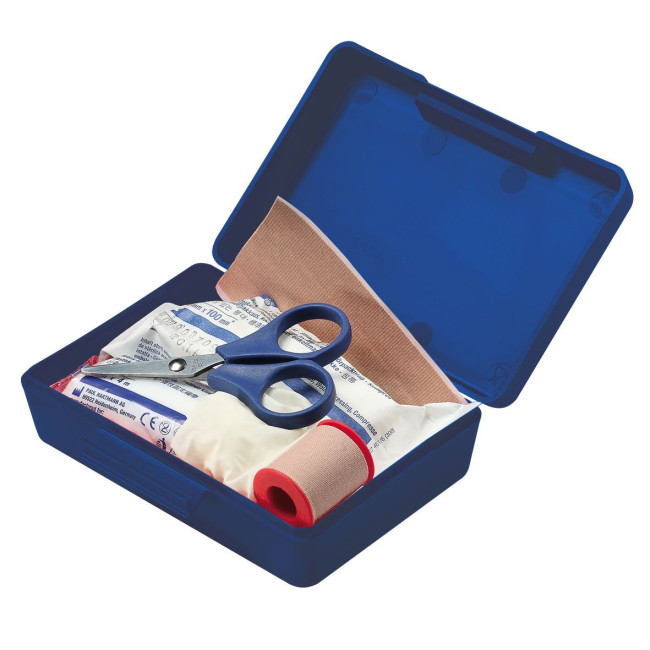 Custom Printed First Aid Kit "Box", small - Image 1