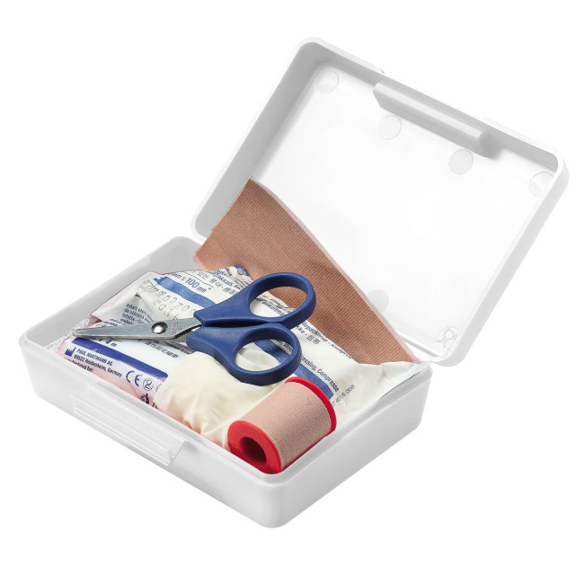 Custom Printed First Aid Kit "Box", small - Image 2