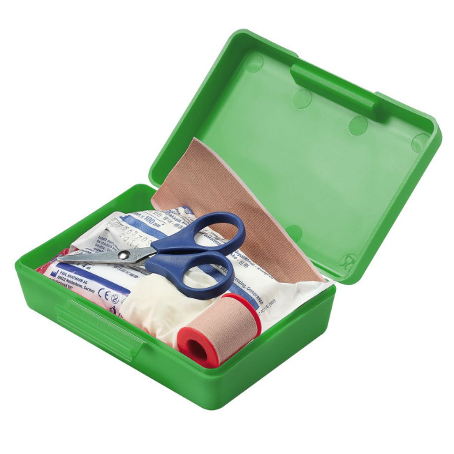 Custom Printed First Aid Kit "Box", small - Image 3