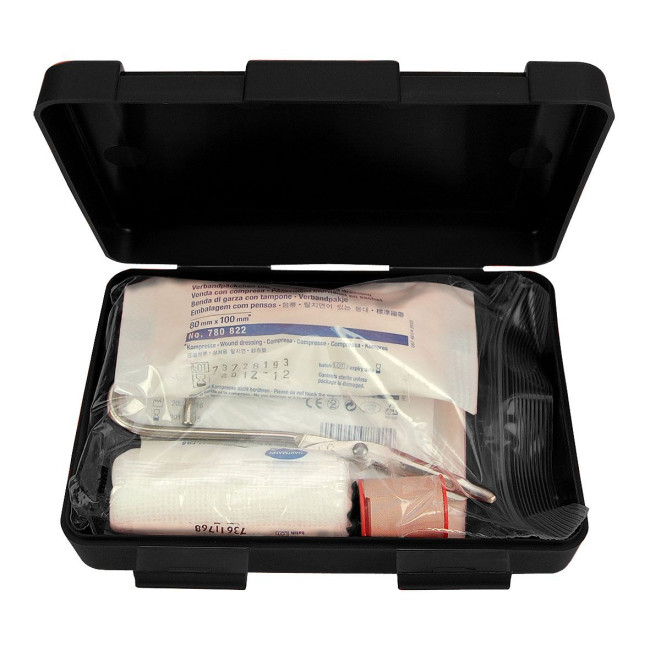 Custom Printed First Aid Kit "Box", large - Image 3