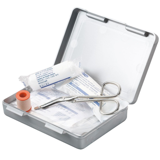 Custom Printed First Aid Kit "Box", large - Image 8