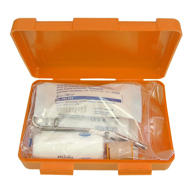 Custom Printed First Aid Kit "Box", large - Image 11