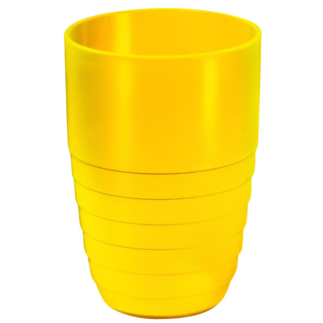 Custom Printed Drinking cup "Rip" 0.4 l - Image 4