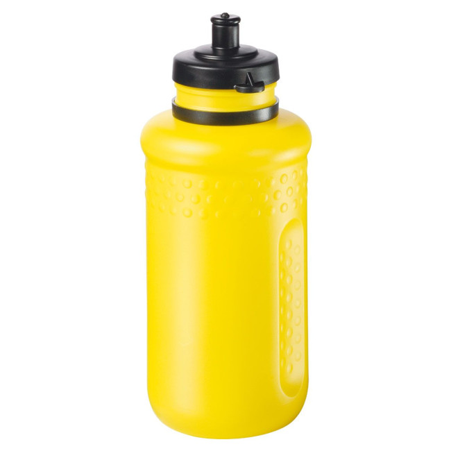 Custom Printed Bicycle Water Bottle 0.5L - Image 1