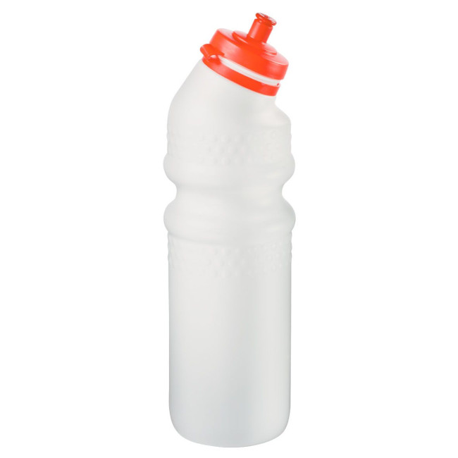 Custom Printed Water bottle "Bicycle" 0.7 l with drinking nipple