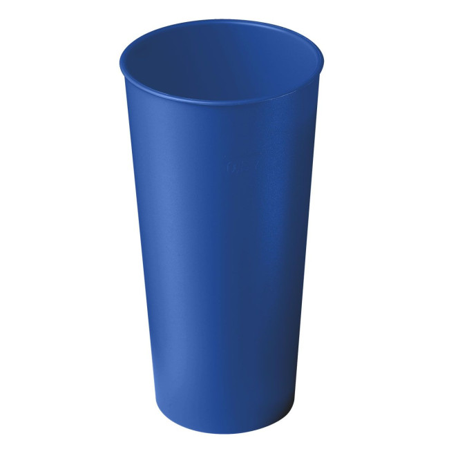 Custom Printed Drinking cup "Colour" 0.5 l - Image 2