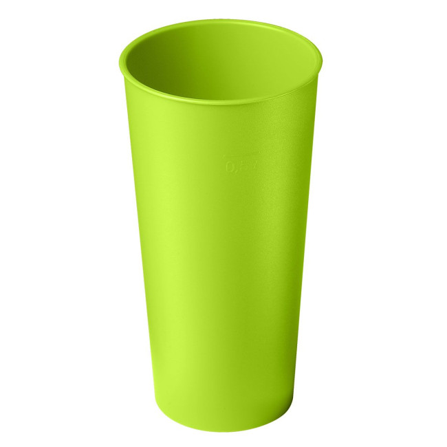 Custom Printed Drinking cup "Colour" 0.5 l - Image 3