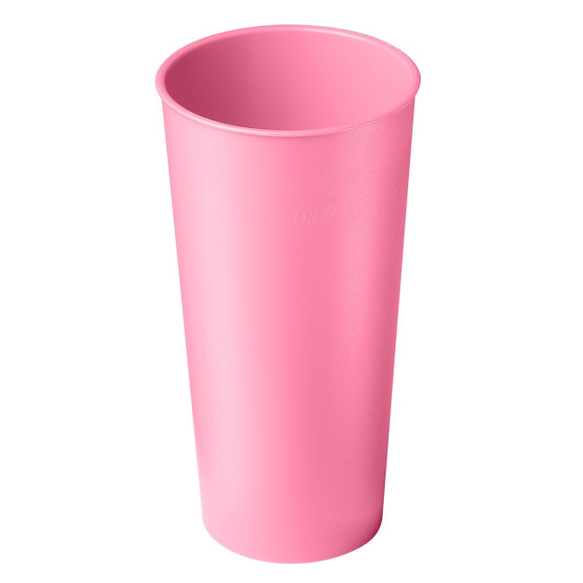 Custom Printed Drinking cup "Colour" 0.5 l - Image 6