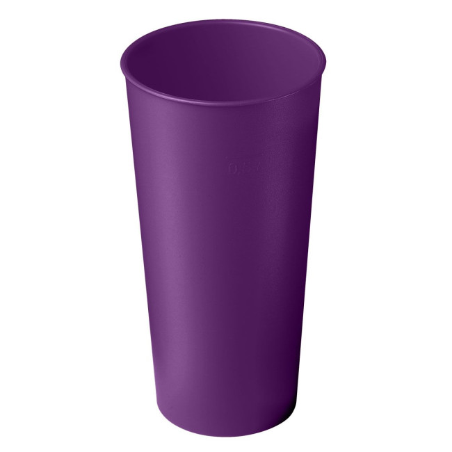 Custom Printed Drinking cup "Colour" 0.5 l - Image 7