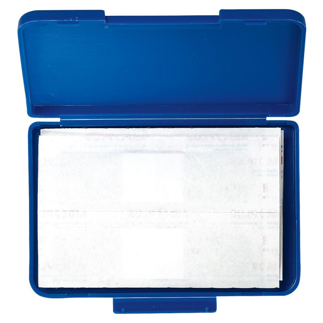 Custom Printed First Aid Kit "Plaster Box" - Image 5