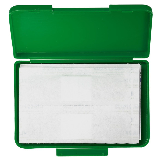 Custom Printed First Aid Kit "Plaster Box" - Image 7