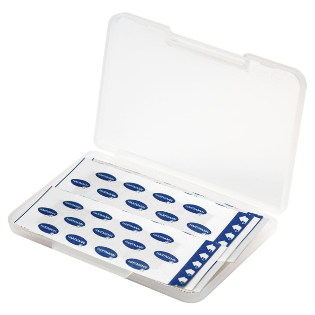 Custom Printed First Aid Kit "Plaster Box" - Image 8