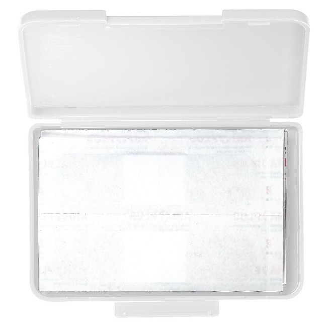 Custom Printed First Aid Kit "Plaster Box" - Image 9