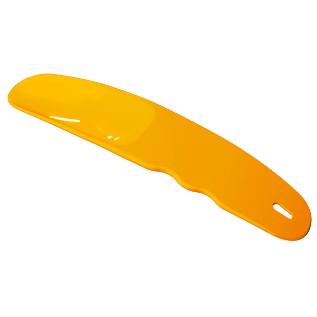 Custom Printed Grip Shoe Horn - Image 1