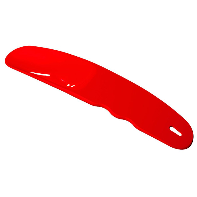 Custom Printed Grip Shoe Horn - Image 5