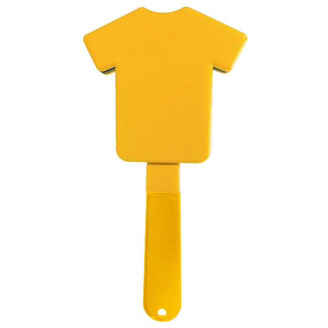 Custom Printed Football Kit Clapper - Image 4