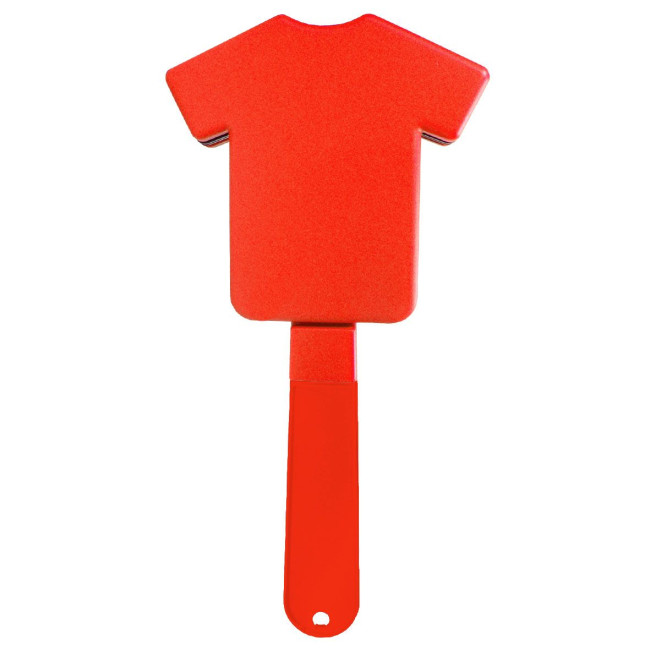 Custom Printed Football Kit Clapper - Image 6