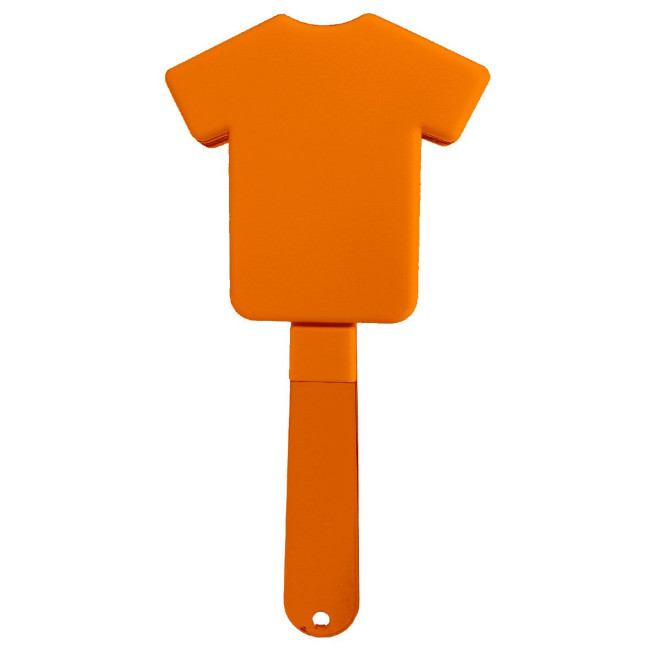 Custom Printed Football Kit Clapper - Image 8