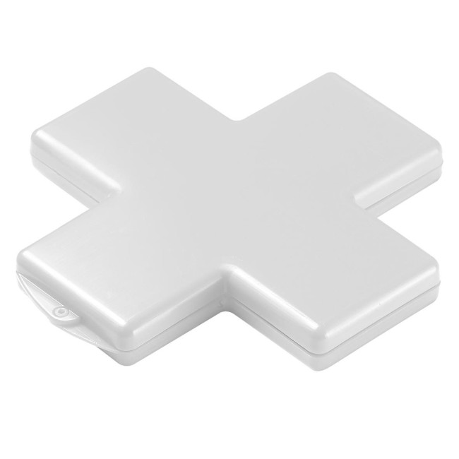 Custom Printed Plaster box "Cross" - Image 2