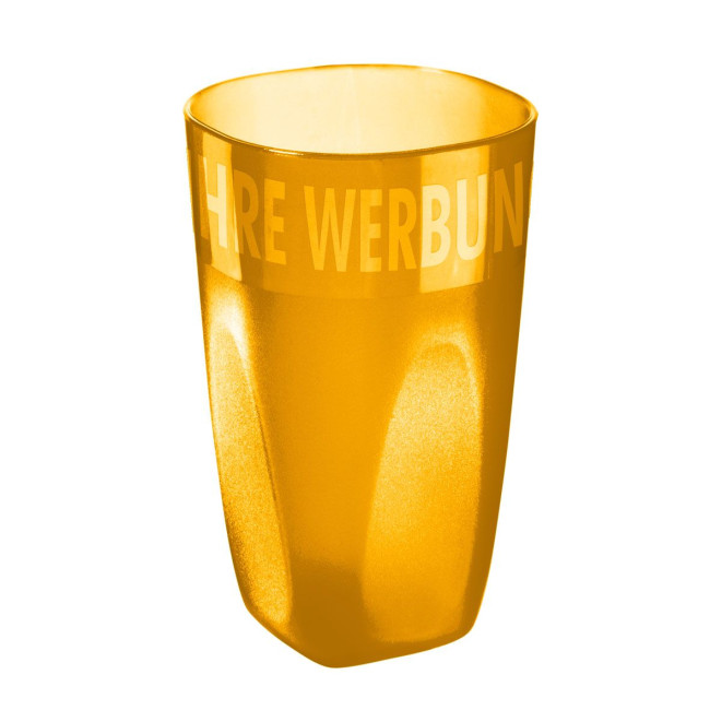 Custom Printed Drinking cup "Maxi Cup" 0.4 l - Image 1