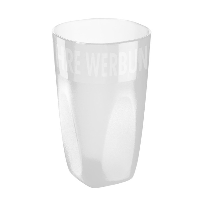 Custom Printed Drinking cup "Maxi Cup" 0.4 l - Image 2