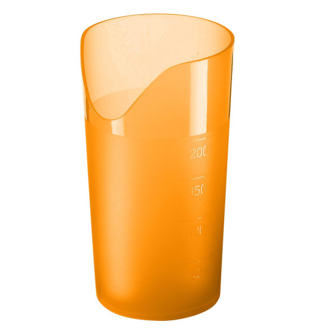 Custom Printed Drinking cup "Ergonomic" 0.2 l - Image 6