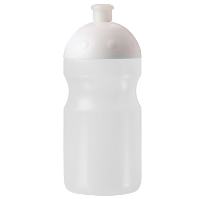 Custom Printed Fitness Water Bottle 0.5L - Image 2