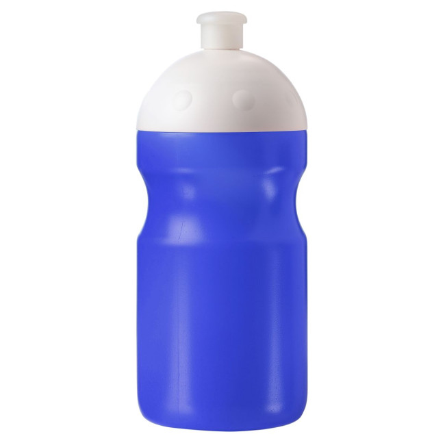 Custom Printed Fitness Water Bottle 0.5L - Image 3