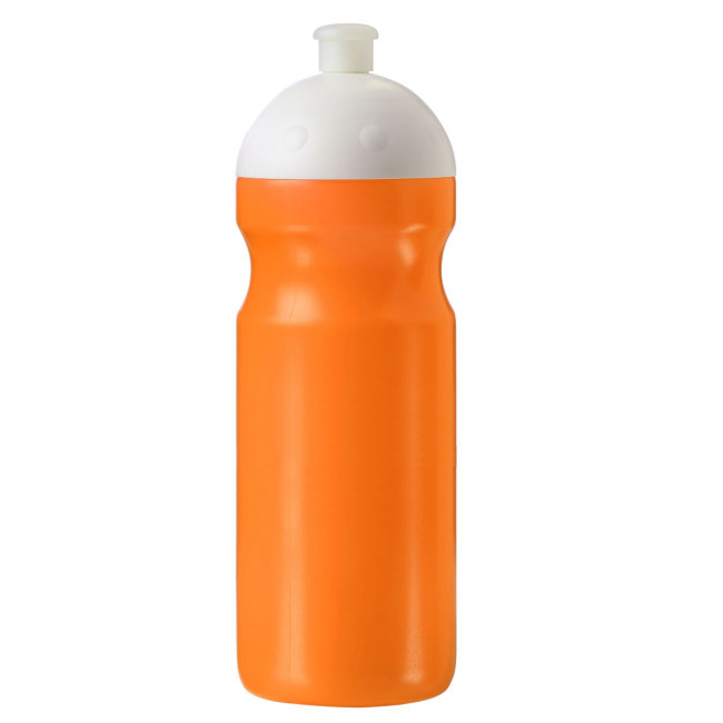 Custom Printed Fitness Water Bottle 0.7L - Image 2