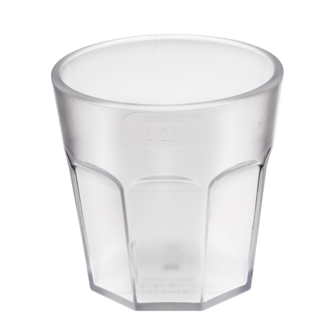 Custom Printed Cup "Tumble" - Image 1