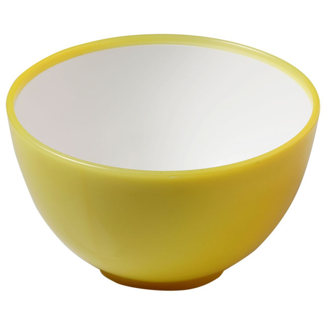 Custom Printed Cereal bowl "2 Colour" - Image 1