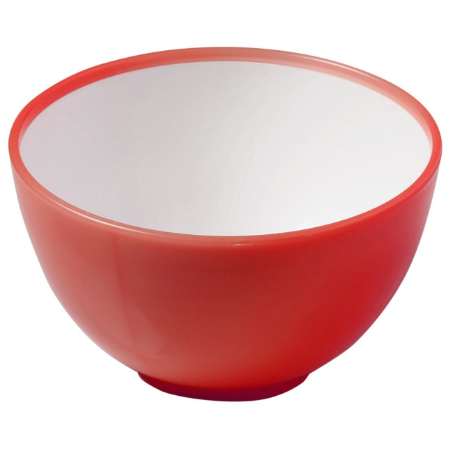 Custom Printed Cereal bowl "2 Colour" - Image 2